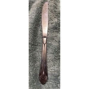 World Tableware Stainless Steel METROPOLITAN Dinner Knife